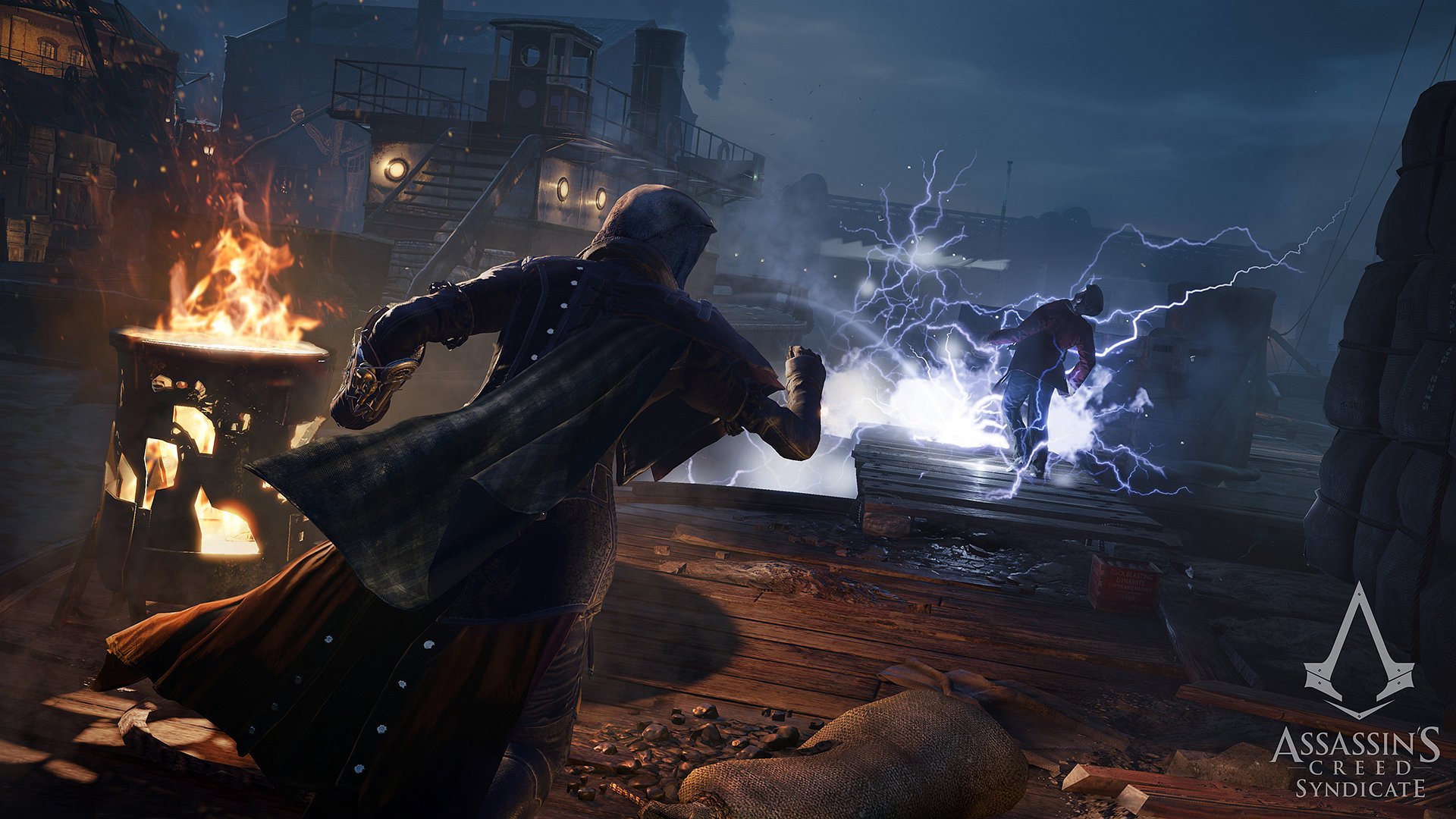 Assassin´s Creed Syndicate